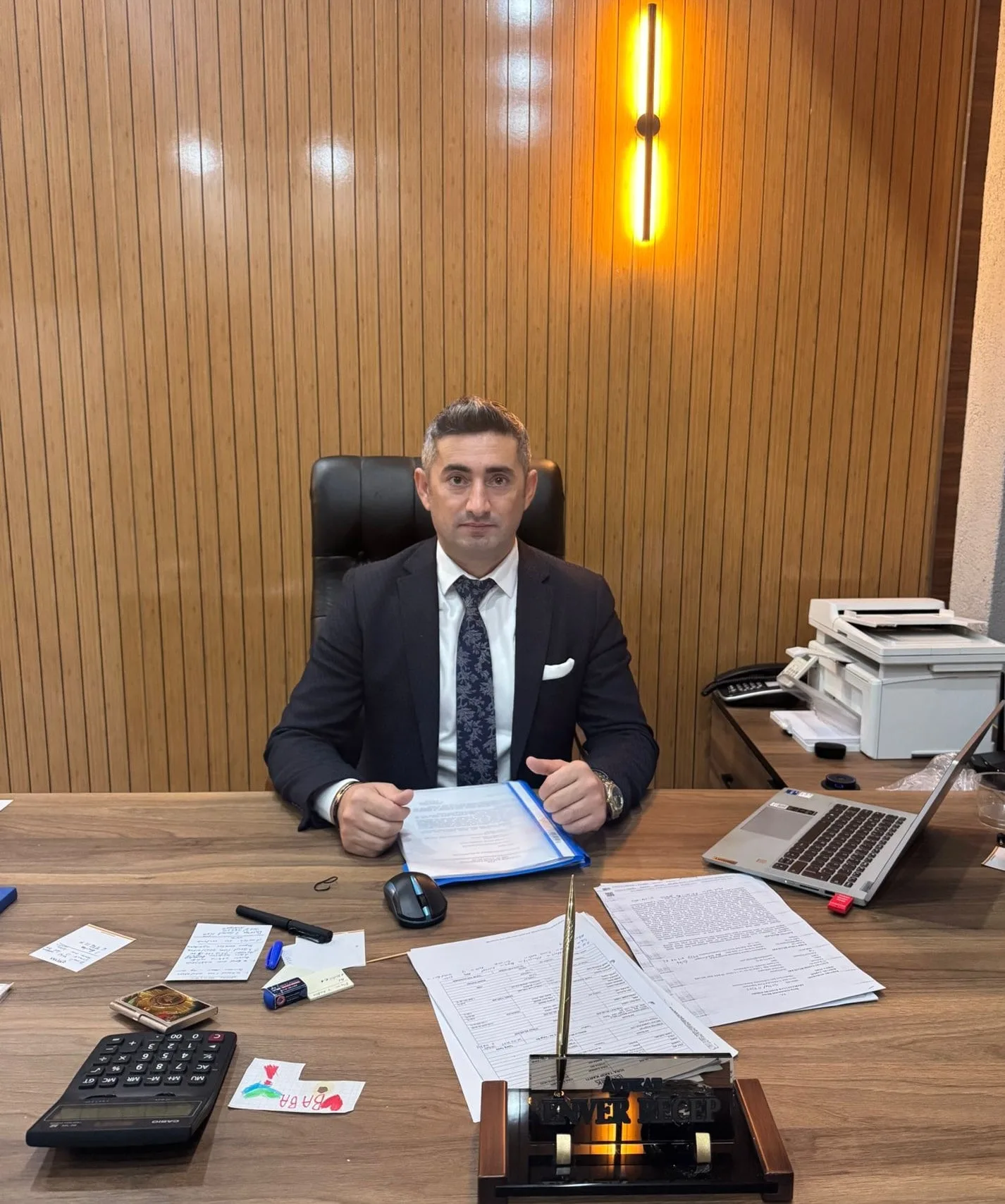 Юридического бюро ЕР Enver Recep Юридического бюро ЕР Enver Recep