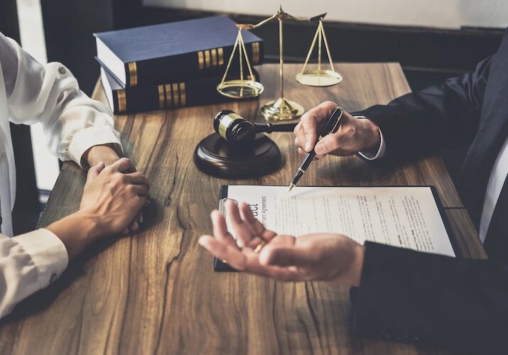 Юридическая помощь в Турции